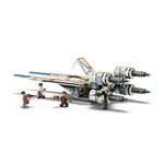 LEGO Star Wars 75399 Stíhačka U-Wing Rebelů2