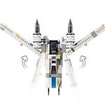 LEGO Star Wars 75399 Stíhačka U-Wing Rebelů3