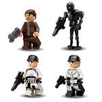 LEGO Star Wars 75399 Stíhačka U-Wing Rebelů4