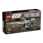LEGO Star Wars 75399 Stíhačka U-Wing Rebelů7