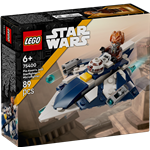 LEGO® Star Wars™ 75400 Plo Koon i jego mikroostrze Jedi4
