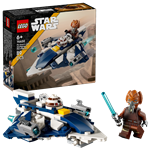 LEGO® Star Wars™ 75400 Plo Koon i jego mikroostrze Jedi1