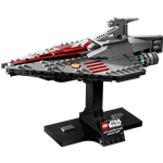 LEGO® Star Wars™ 75404 Statek szturmowy klasy Acclamator3