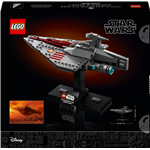 LEGO® Star Wars™ 75404 Statek szturmowy klasy Acclamator4