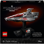 LEGO® Star Wars™ 75404 Statek szturmowy klasy Acclamator2