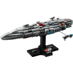LEGO® Star Wars™ 75405 Hvězdný křižník Home One2