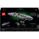 LEGO® Star Wars™ 75405 Hvězdný křižník Home One3