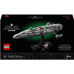 LEGO® Star Wars™ 75405 Hvězdný křižník Home One1