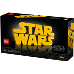 LEGO® Star Wars™ 75407 kocky s logom Star Wars™2