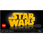 LEGO® Star Wars™ 75407 kocky s logom Star Wars™3