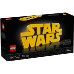 LEGO® Star Wars™ 75407 kocky s logom Star Wars™4