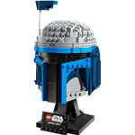 LEGO® Star Wars™ 75408 Hełm Yanga Fetta2