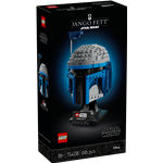 LEGO® Star Wars™ 75408 Hełm Yanga Fetta5