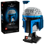 LEGO® Star Wars™ 75408 Hełm Yanga Fetta1