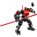 LEGO® Star Wars™ 75411 Darth Maul™ i jego robotyczny kombinezon3