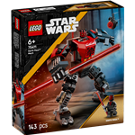 LEGO® Star Wars™ 75411 Darth Maul™ i jego robotyczny kombinezon4
