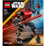 LEGO® Star Wars™ 75411 Darth Maul™ i jego robotyczny kombinezon2