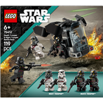 LEGO® Star Wars™ 75412 Zestaw bojowy: oddział śmierci i oddział nocny2