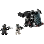 LEGO® Star Wars™ 75412 Zestaw bojowy: oddział śmierci i oddział nocny3