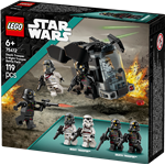 LEGO® Star Wars™ 75412 Zestaw bojowy: oddział śmierci i oddział nocny5