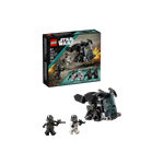 LEGO® Star Wars™ 75412 Zestaw bojowy: oddział śmierci i oddział nocny1