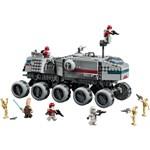 LEGO Star Wars 75413 Republikánský tank Juggernaut1