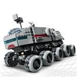 LEGO Star Wars 75413 Republikánský tank Juggernaut3