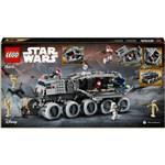 LEGO Star Wars 75413 Republikánský tank Juggernaut9