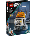 LEGO® Star Wars™ 75416 Chopper astrodroida (C1-10P)™3