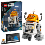 LEGO® Star Wars™ 75416 Chopper astrodroida (C1-10P)™1