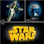 LEGO® Star Wars™ 75417 AT-ST™ Walker5