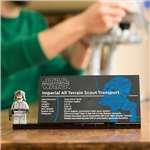 LEGO® Star Wars™ 75417 AT-ST™ Walker9