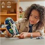 LEGO® Star Wars™ 75433 Jango Fett i jego statek kosmiczny7