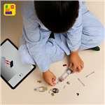 Lego Star Wars 75436 Mandalorian a Grogu a spídrová motorka7