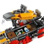 LEGO Star Wars 75437 Cobb Vanth a spídr4