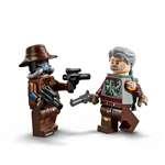 LEGO Star Wars 75437 Cobb Vanth a spídr6