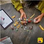 LEGO Star Wars 75437 Cobb Vanth a spídr7