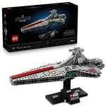 LEGO Star Wars 75441 Útočný křižník třídy Venator1