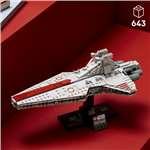 LEGO Star Wars 75441 Útočný křižník třídy Venator3