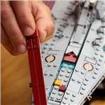 LEGO Star Wars 75441 Útočný křižník třídy Venator5