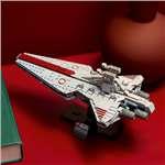 LEGO Star Wars 75441 Útočný křižník třídy Venator7