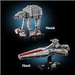 LEGO Star Wars 75441 Útočný křižník třídy Venator8