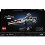 LEGO Star Wars 75441 Útočný křižník třídy Venator9