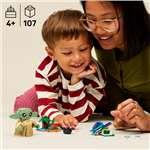 LEGO Star Wars 75443 Groguova usedlost3