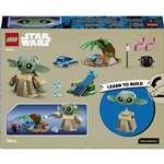 LEGO Star Wars 75443 Groguova usedlost10