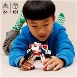 LEGO Star Wars 75448 Robotický oblek klonového šokového vojáka3