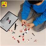 LEGO Star Wars 75448 Robotický oblek klonového šokového vojáka7