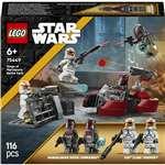LEGO Star Wars 75449 Bitevní balíček obléhání Mandalore9