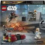 LEGO Star Wars 75449 Bitevní balíček obléhání Mandalore10