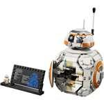 LEGO Star Wars 75452 Astromechanický droid BB-82